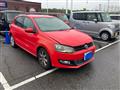 2010 Volkswagen Polo
