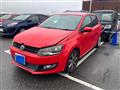 2010 Volkswagen Polo