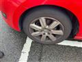 2010 Volkswagen Polo