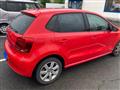 2010 Volkswagen Polo