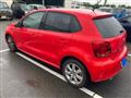 2010 Volkswagen Polo