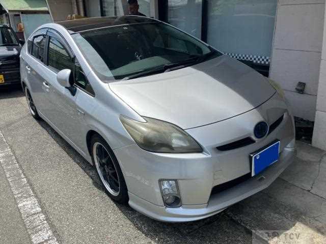 2009 Toyota Prius