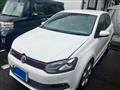 2012 Volkswagen Polo