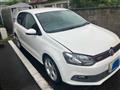 2012 Volkswagen Polo