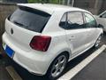 2012 Volkswagen Polo