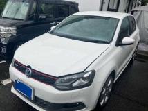 2012 Volkswagen Polo