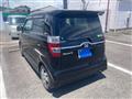 2009 Honda ZEST SPARK