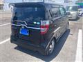 2009 Honda ZEST SPARK
