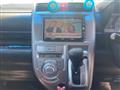 2009 Honda ZEST SPARK
