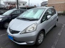 2010 Honda Fit