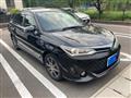 2016 Toyota Corolla Fielder