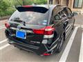 2016 Toyota Corolla Fielder