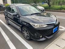 2016 Toyota Corolla Fielder