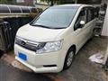 2009 Honda Step WGN