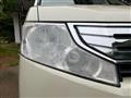 2009 Honda Step WGN