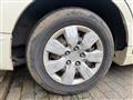 2009 Honda Step WGN