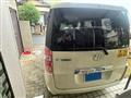 2009 Honda Step WGN
