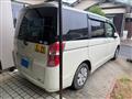 2009 Honda Step WGN