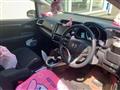 2019 Honda Fit