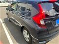 2019 Honda Fit