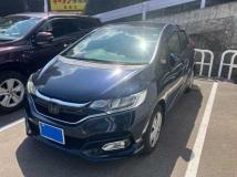 2019 Honda Fit