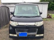 2008 Daihatsu Tanto