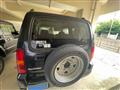 2007 Suzuki Jimny