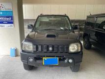 2007 Suzuki Jimny