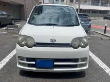 2003 Daihatsu Move