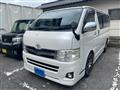 2013 Toyota Hiace Van
