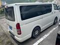 2013 Toyota Hiace Van