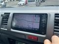 2013 Toyota Hiace Van