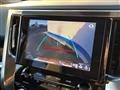 2023 Toyota Alphard G