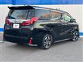 2023 Toyota Alphard G