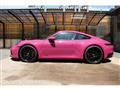 2024 Porsche 911