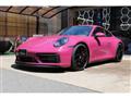 2024 Porsche 911