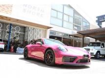 2024 Porsche 911