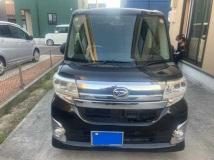 2014 Daihatsu Tanto