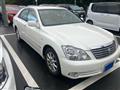 2008 Toyota Crown