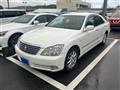 2008 Toyota Crown