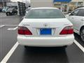 2008 Toyota Crown