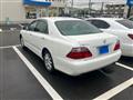 2008 Toyota Crown