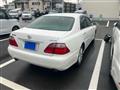 2008 Toyota Crown