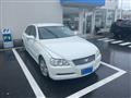 2005 Toyota Mark X