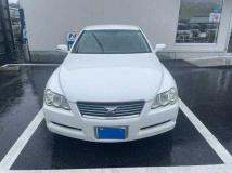 2005 Toyota Mark X