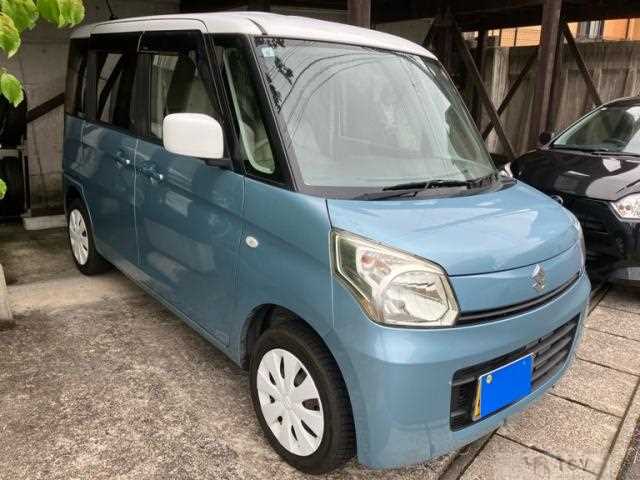 2013 Suzuki Suzuki Others