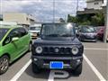 2020 Suzuki Jimny