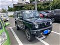 2020 Suzuki Jimny