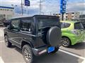 2020 Suzuki Jimny