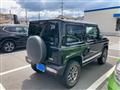 2020 Suzuki Jimny